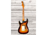 Fender Custom Shop Limited Edition 61 Stratocaster Super Heavy Relic 3TSB Fender Custom Shop Limited Edition 61 Stratocaster Super Heavy Relic 3TSB